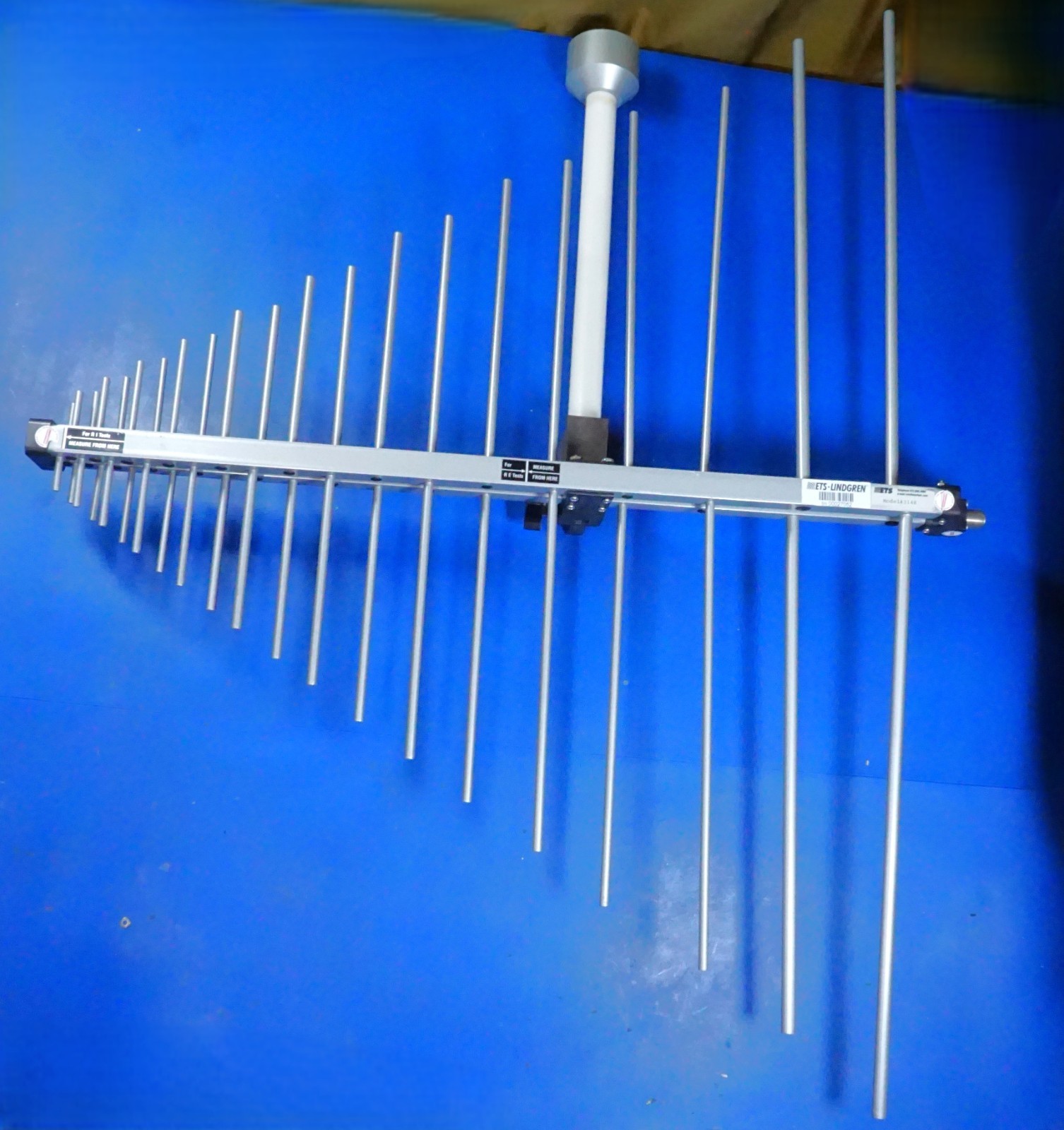 ETS-lindgren 3148 200MHz-2GHz Log Periodic Dipole Array Antenna