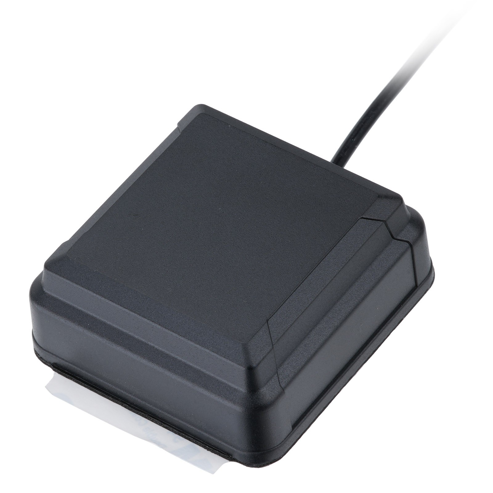 Quad-System GNSS Antenna SMA,GPS/BeiDou…for Vehicle,Drone,Marine &IoT Tracking