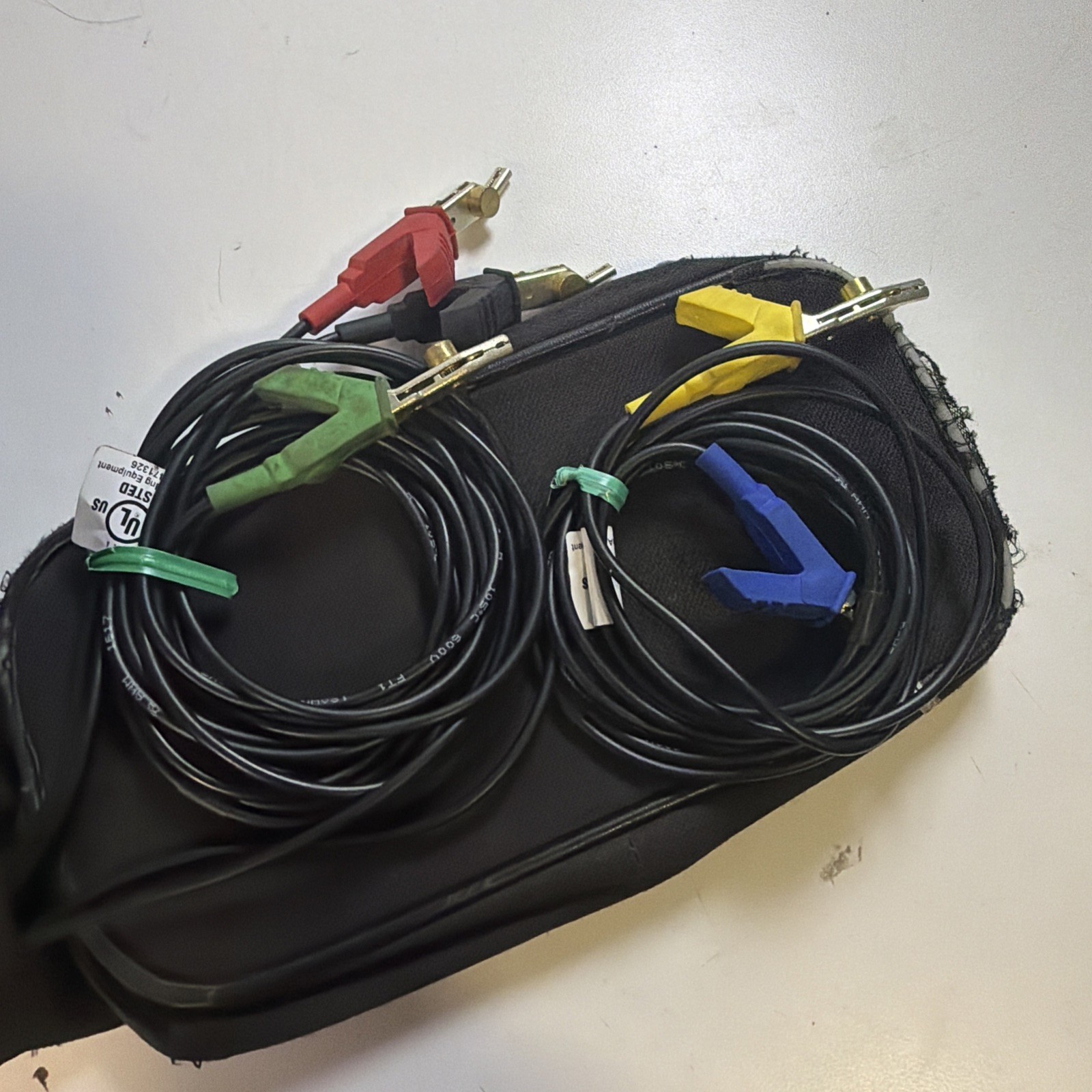 Viavi Jdsu ONX-580P One Expert Tester Kit