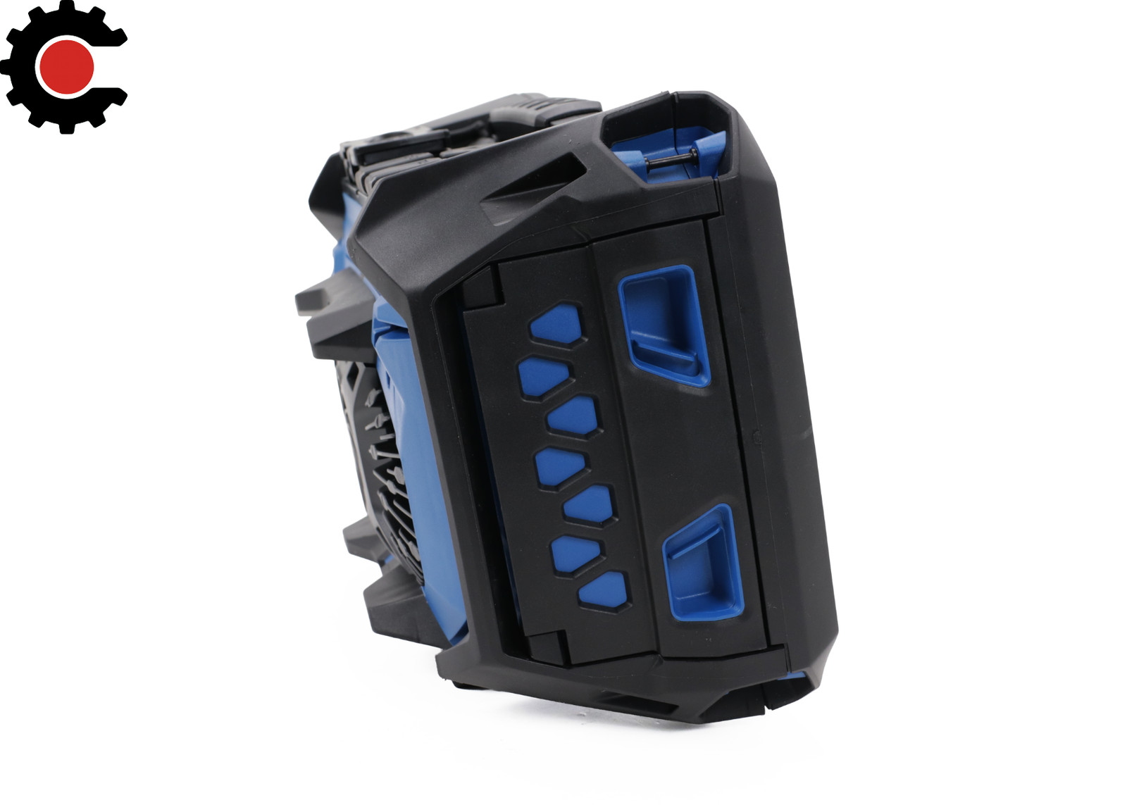 Olympus OmniScan X3 64:128 Phased Array & TFM Flaw Detector