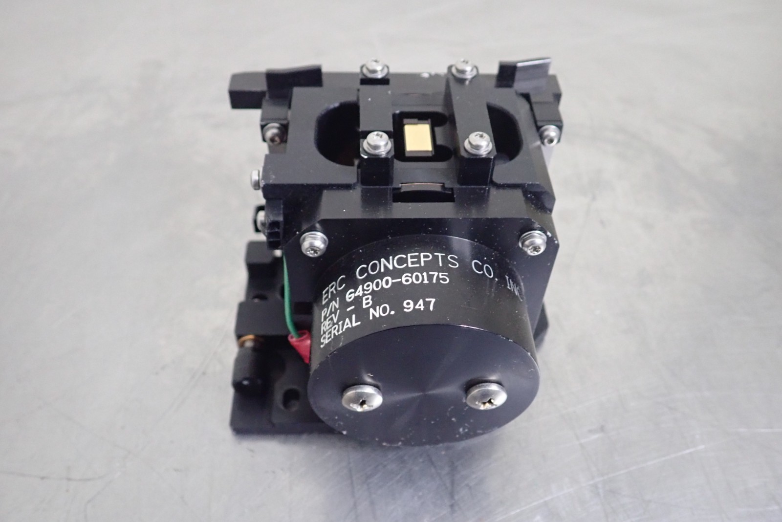 ERC Concepts G4900-60175 Autofocus Assembly
