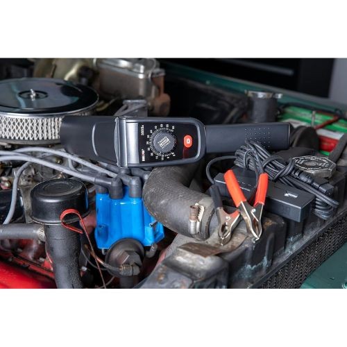 Innova 3555 Advance Timing Light for DIS, Electronic, etc. Ignition Systems