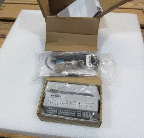 Dinacell VK-30SV Load Limit Device and Dinacell SV3000 Sensor