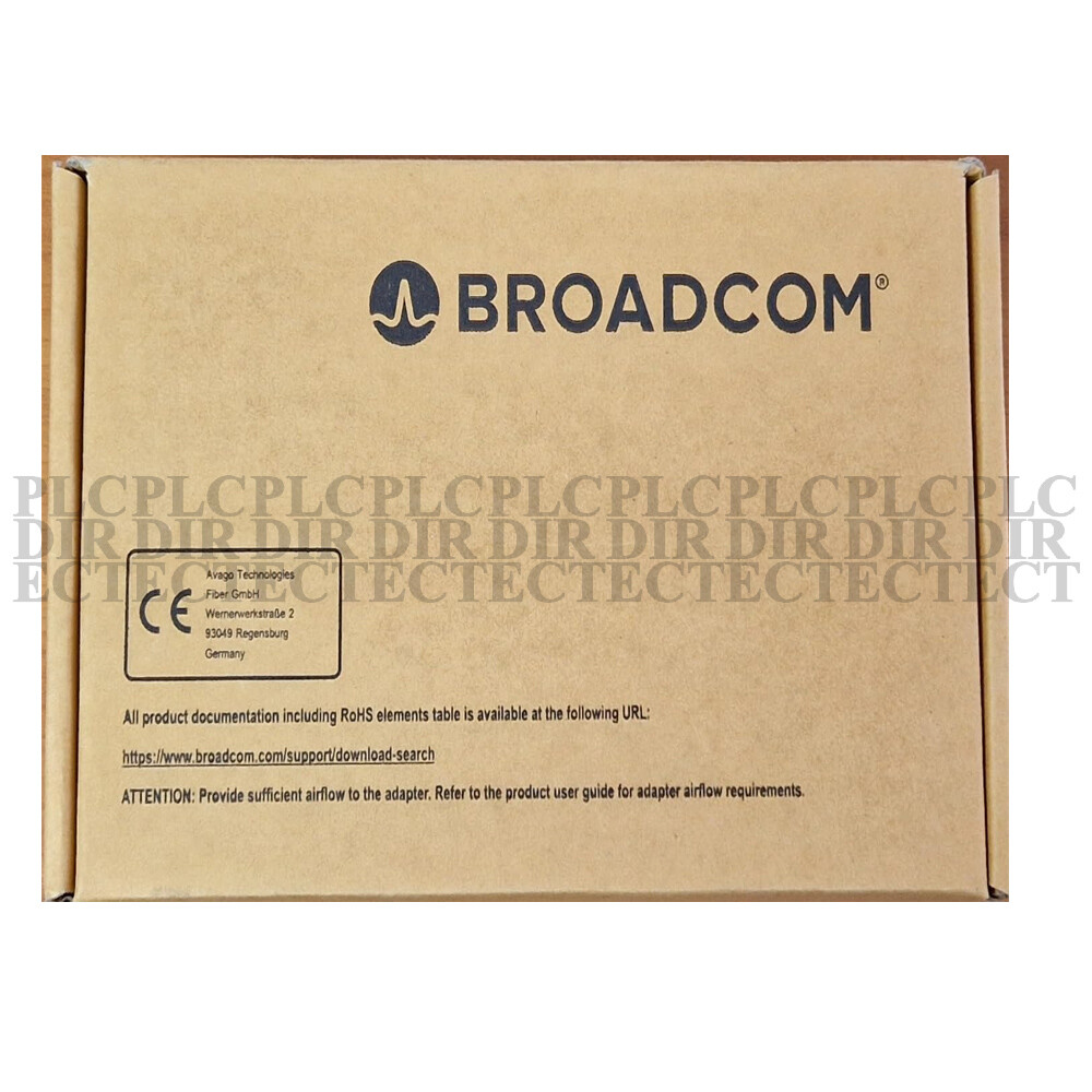 New LSI 9300-8E HBA 12Gb/s 8 External Ports SFF-8644