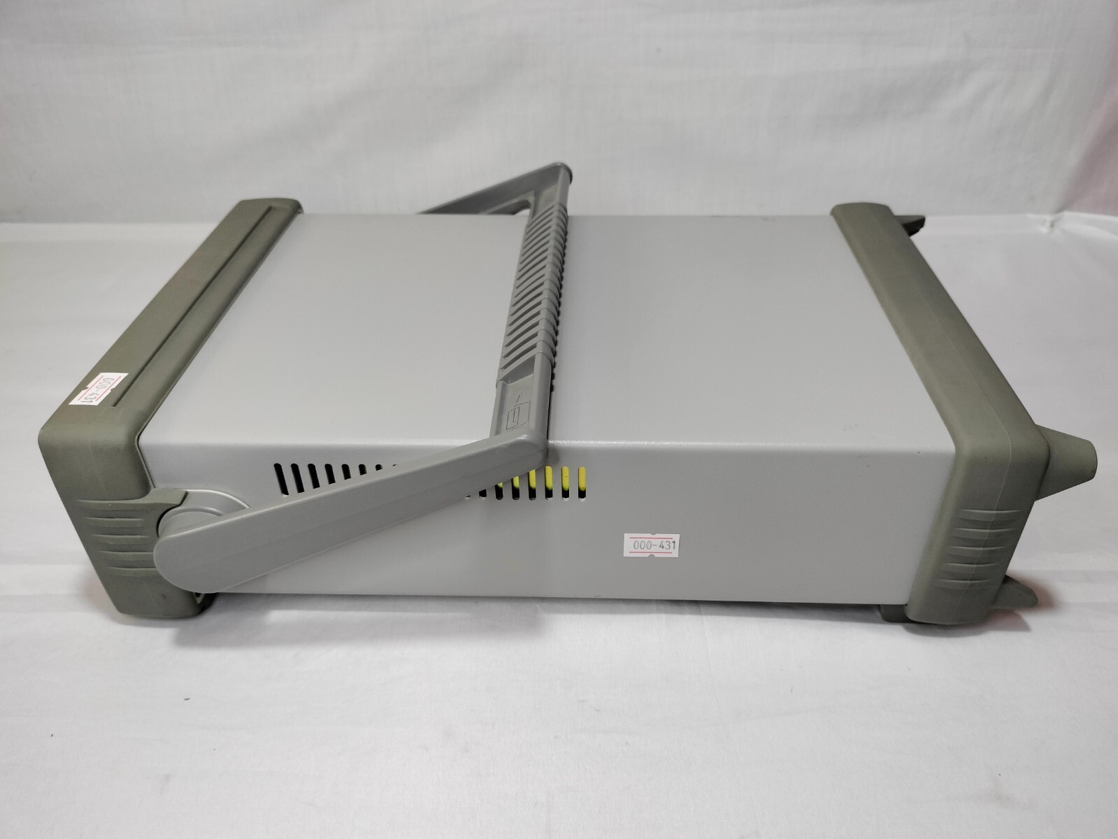 HP Agilent 53131A Universal Counter 225MHz S/N:MY40014344 Made in Malaysia