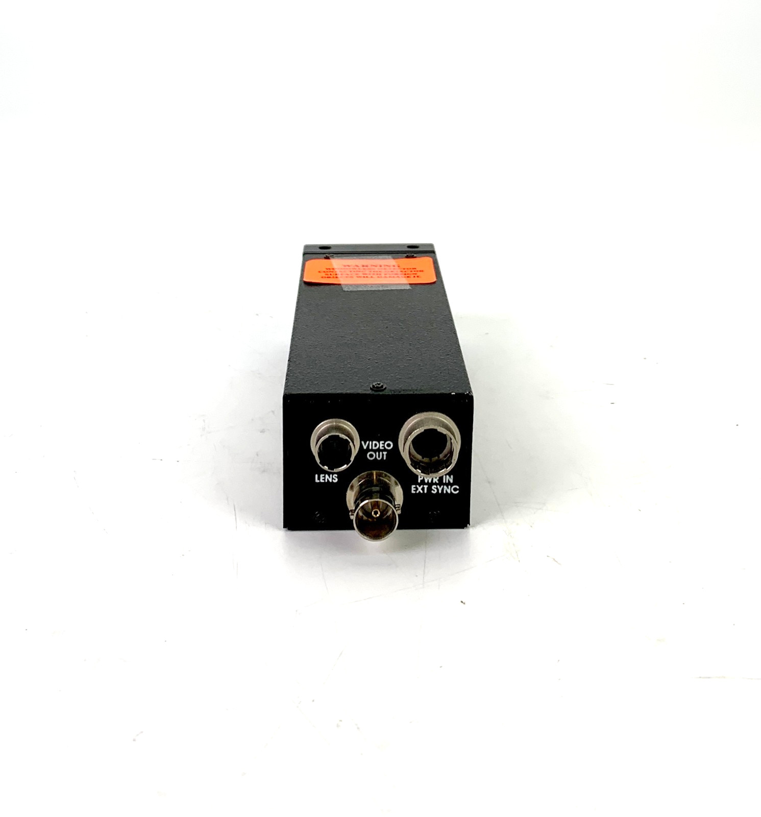 Pulnix TM-745E-OP123-1 CCD Industrial Camera *25 Year US Seller*