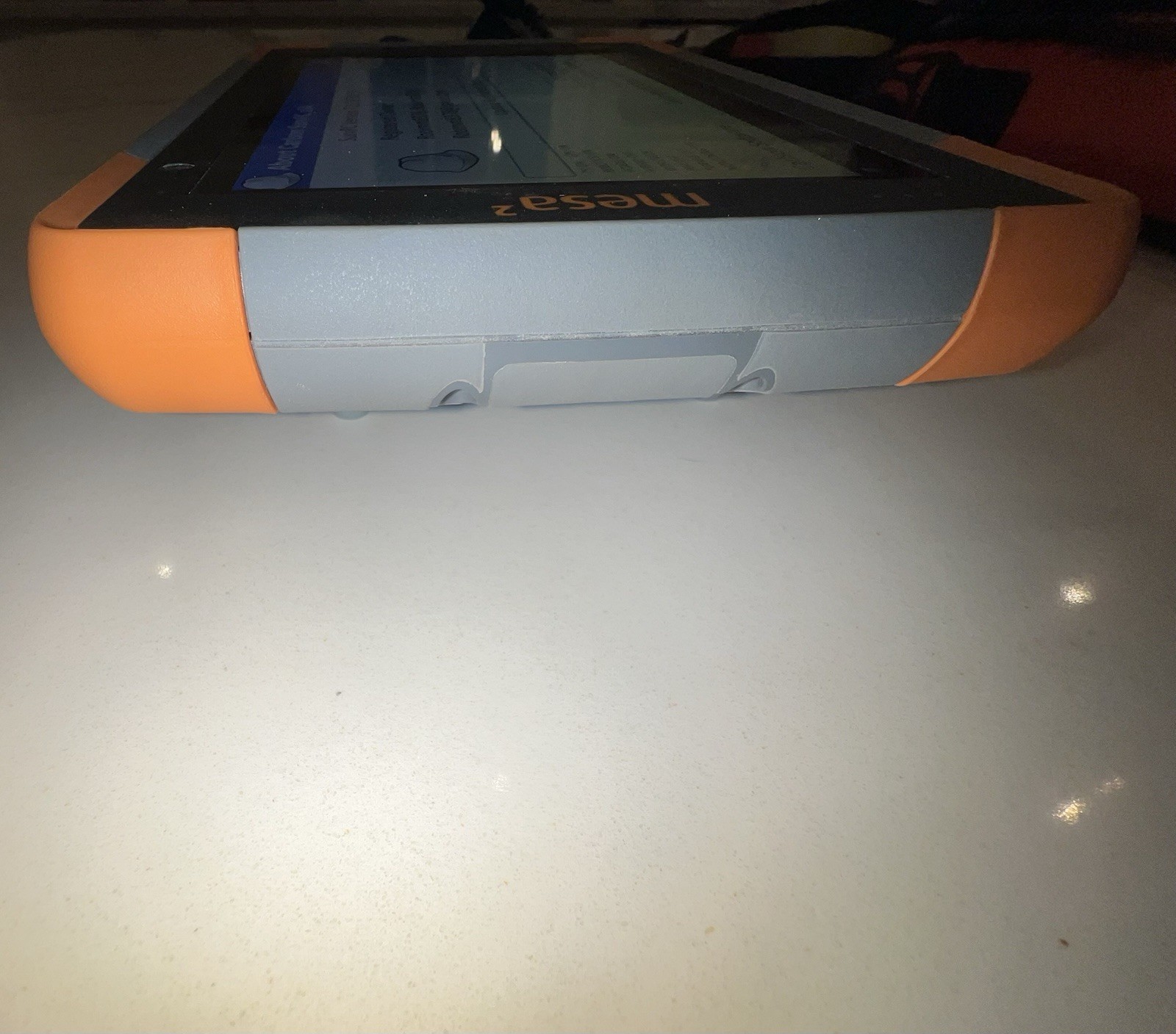 Juniper Systems Mesa 2/ RT3 Rugged Tablet. Carlson SurvPC 7.0 License Included.