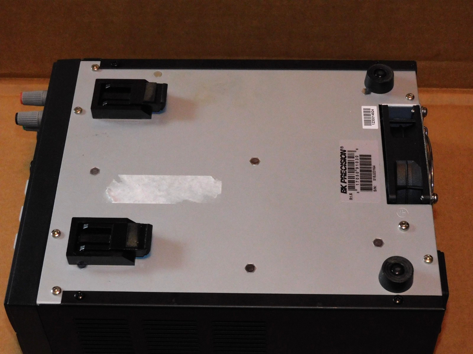 B&K 9103 42V / 20A / 320W Multi Range Range DC Power Supply
