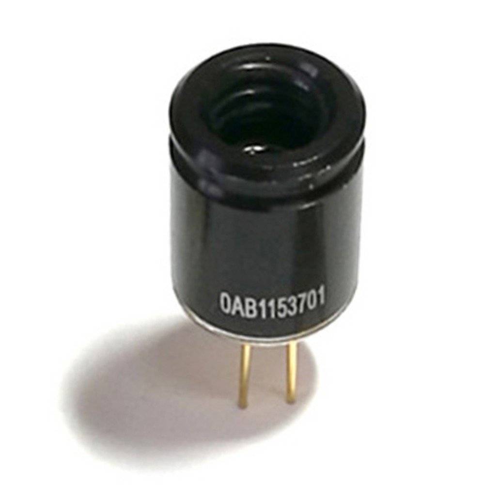 MLX90640ESFBABBAA Infrared Thermal Sensor with 32×24 Pixel Temperature Array