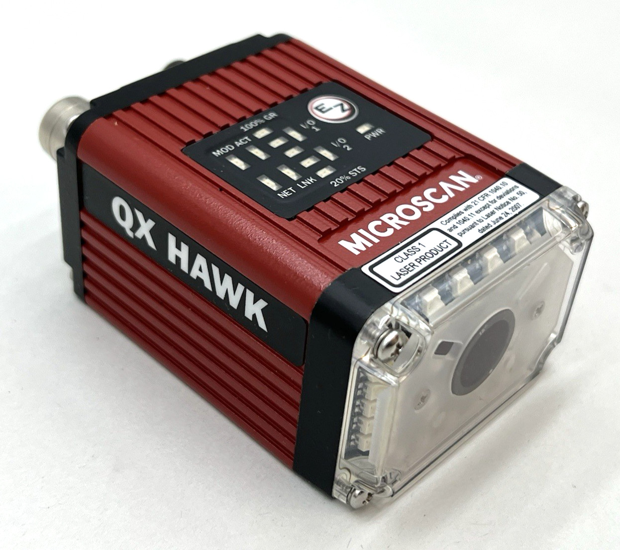 Microscan QX Hawk Smart Camera FIS-6801-1500G