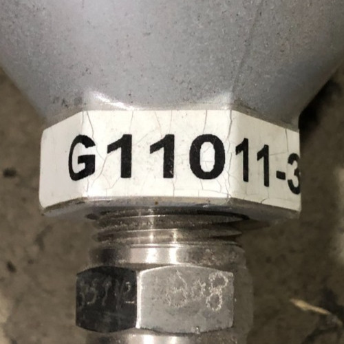 New Gauging Systems G11011-36 RTD Probe 36″ Wire – No Box