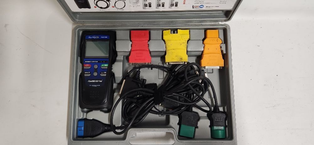 Blue-Point CAOBD21&1 YA3120 Code Reader