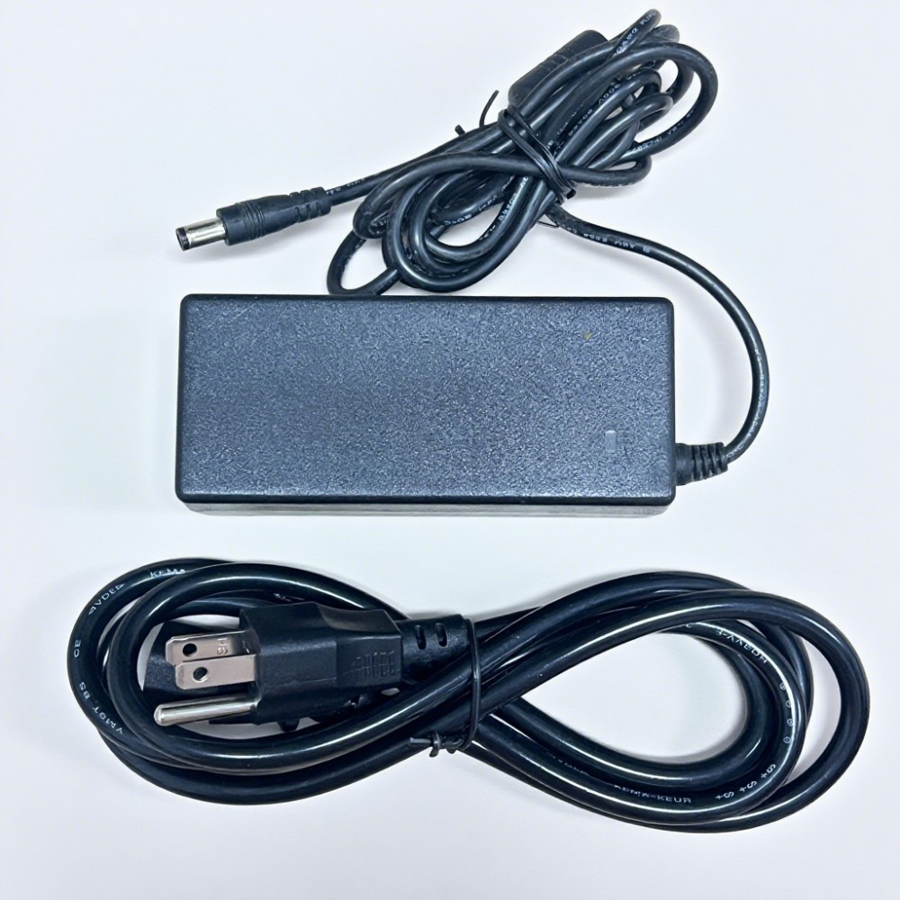 AC Power Adapter for Ambu aView 405002000 Touchscreen Monitor