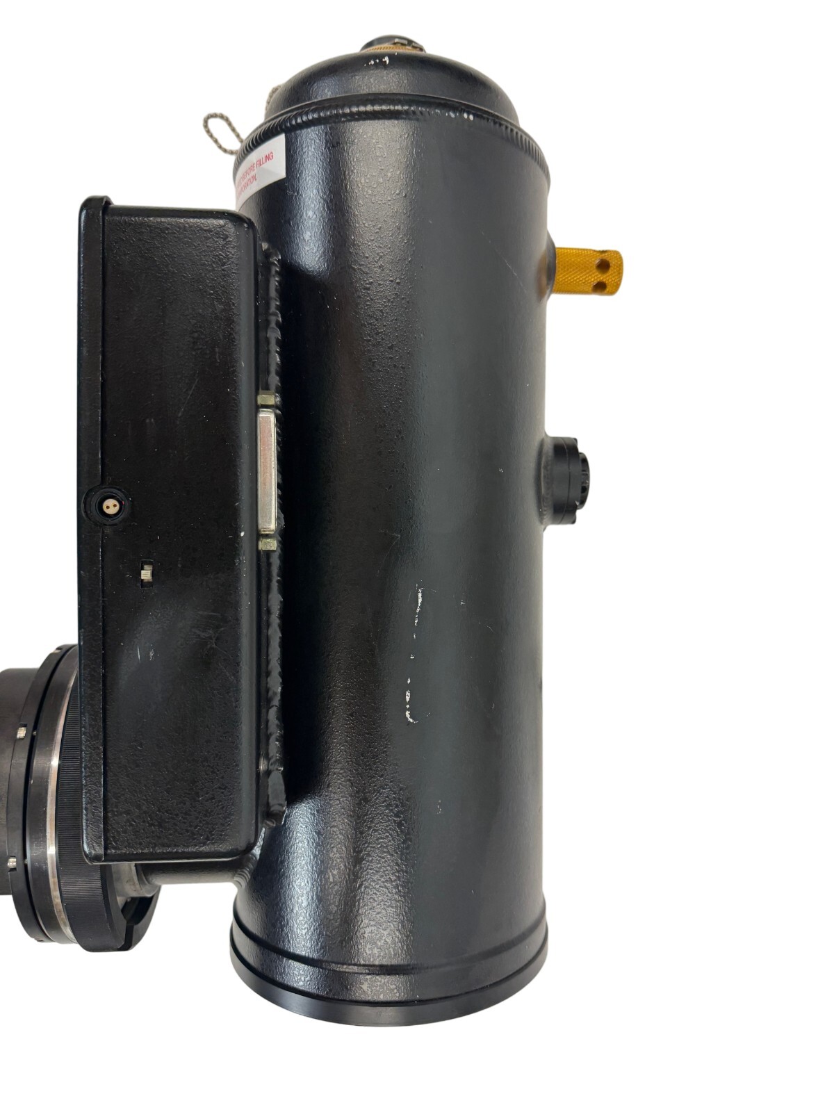 Roper Scientific 7372-0001 Princeton OMA V:InGaAs System Detector–FREE SHIPPING