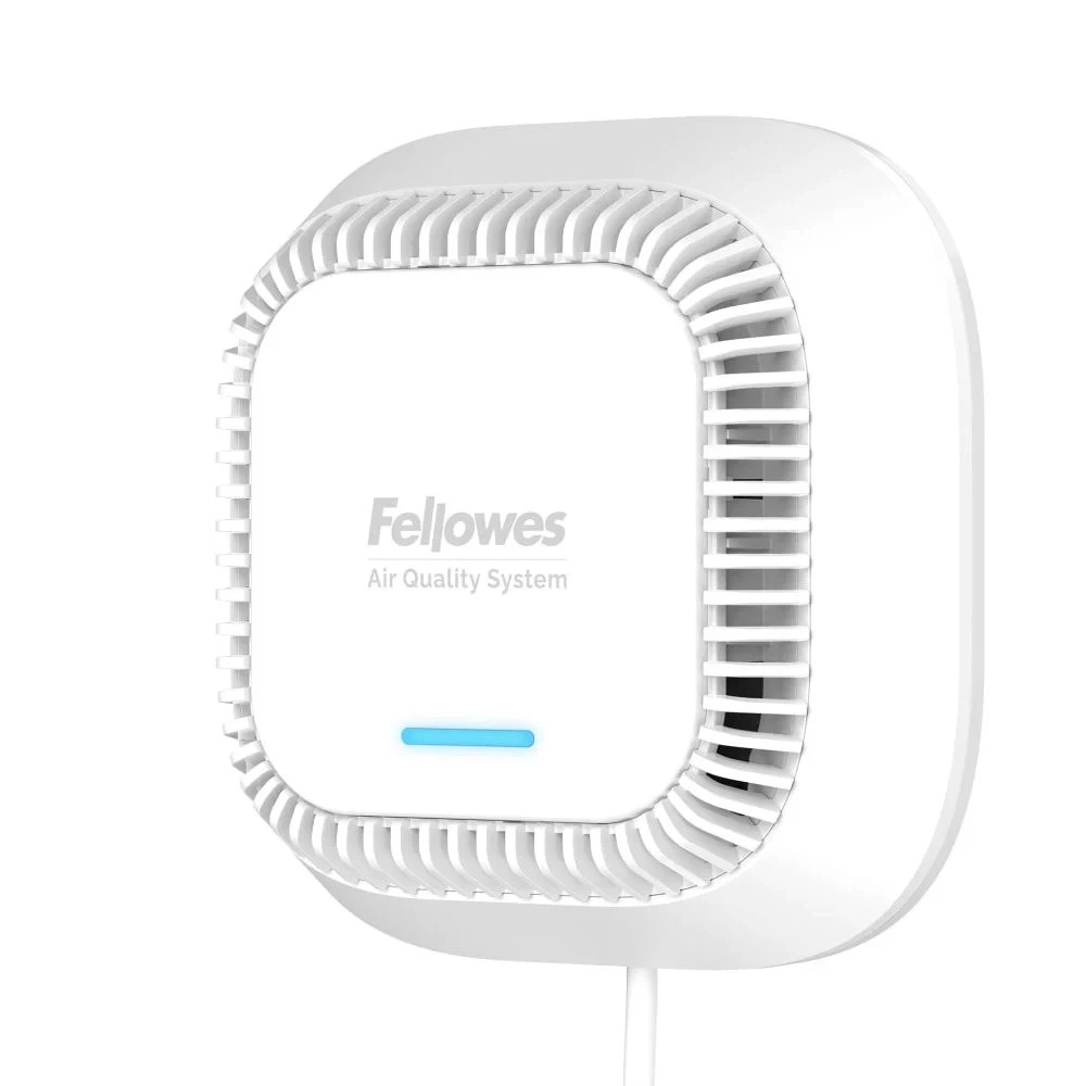 Fellowes 100067648 Array Signal Air Quality Monitor