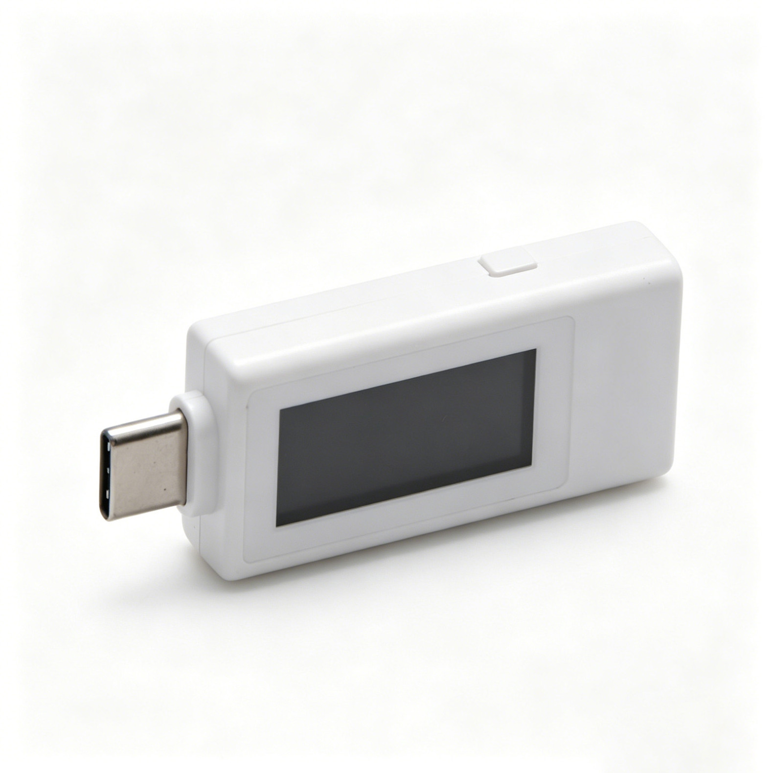 10 in 1 Type C USB Tester DC Digital Voltmeter Amperimetro Current Voltage Meter