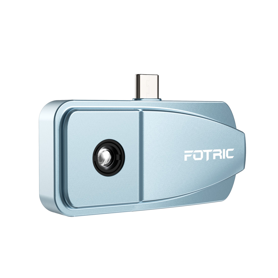 FOTRIC TP320A Portable Thermal Imaging Camera 320X240 For Home Equipment Survey
