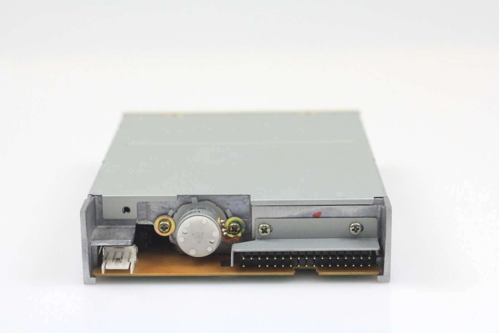 LOT OF 4 E900248-00A Compaq 1.44MB Floppy Drive Internal 3.5 In