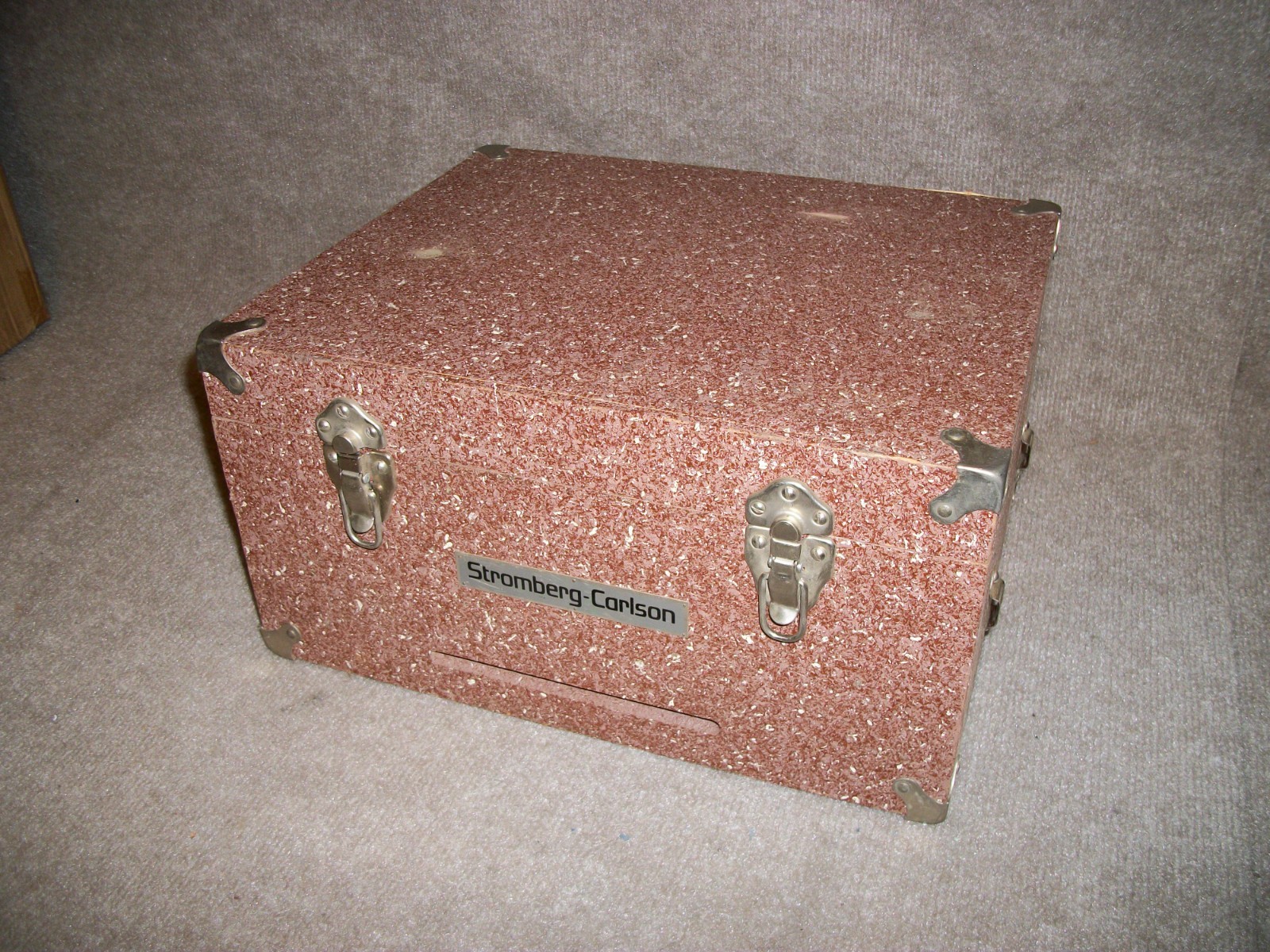 Stromberg Carlson Crossreed Portable Test Set Module s-456743