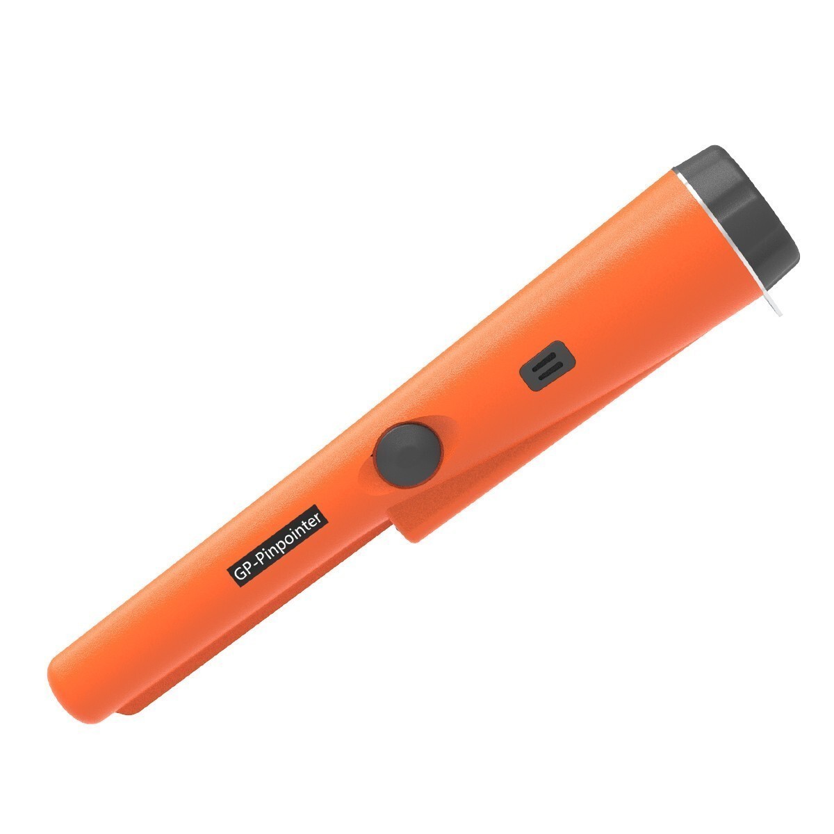 Metal Detector HandHeld Pro Pinpointer Pointer Probe Sensitive Tester Waterproof