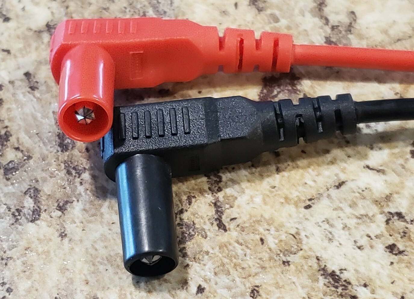 Meter Test Leads For Blue Point, Mac, Snap-on, Agilen, GB, Greenlee Multimeter