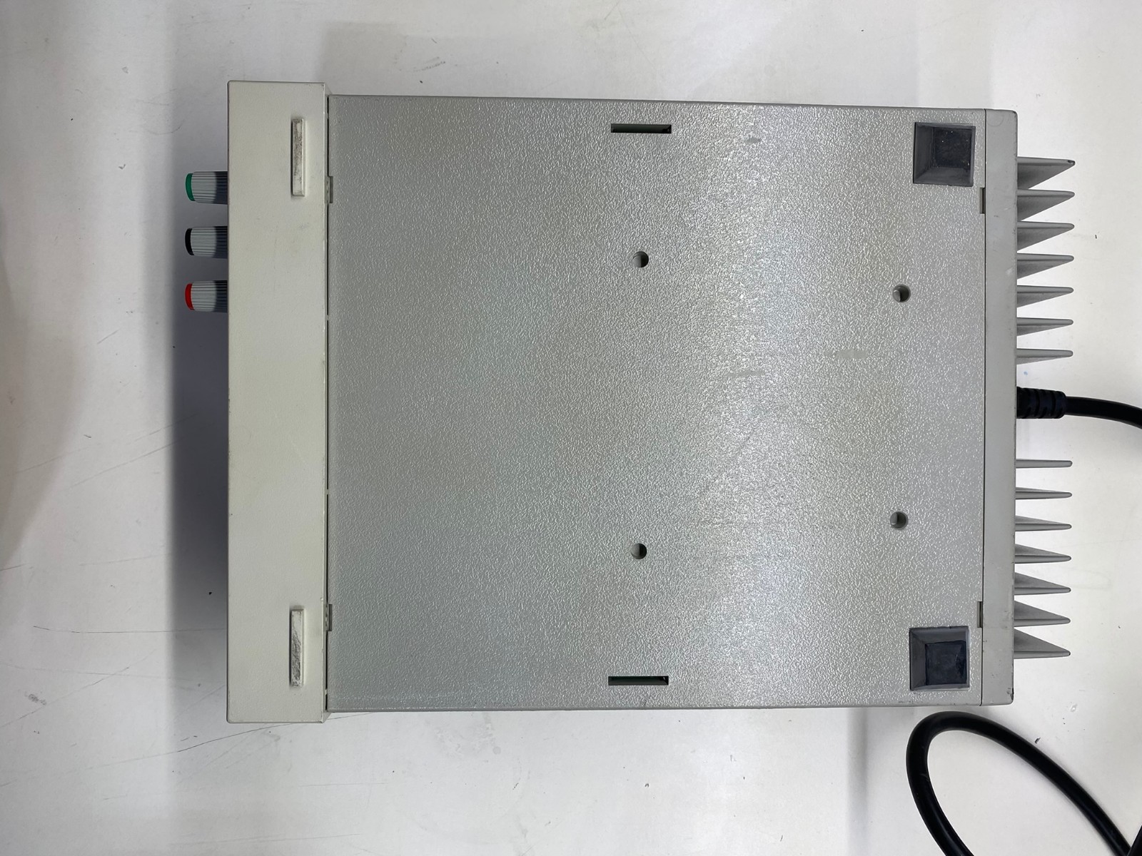 HP E3611A DC Power Supply 0-20V, 0-1.5A or 0-35V, 0-0.85A