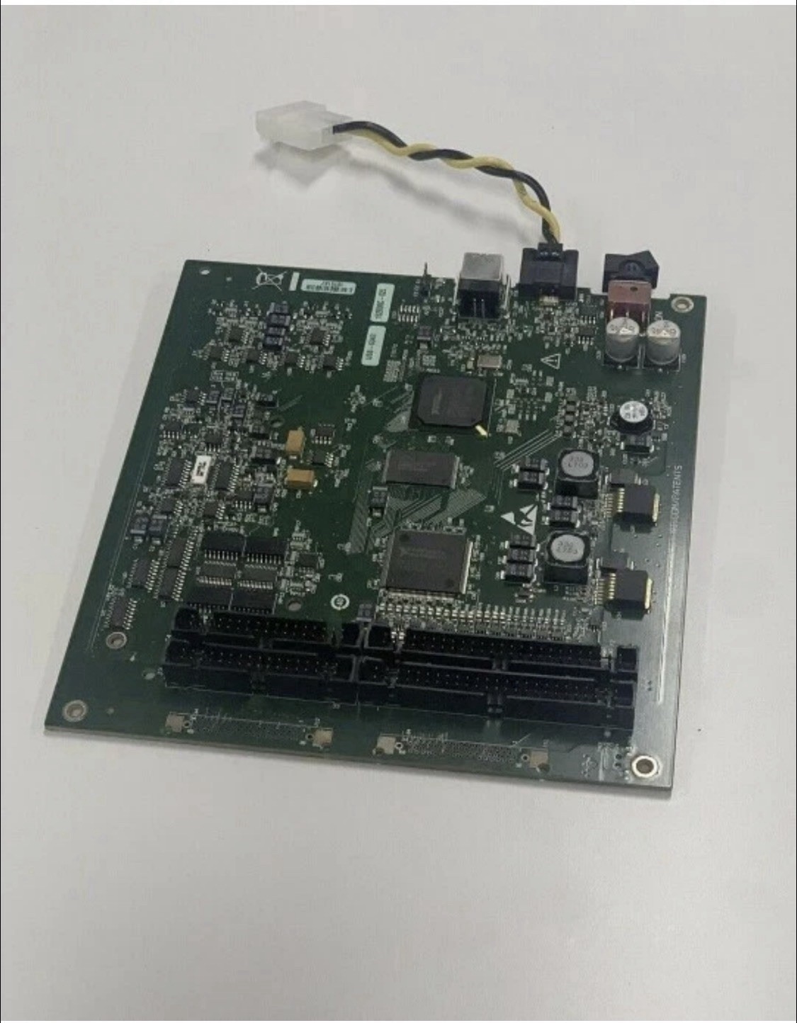 National Instruments USB-6343 Data Acquisition Module, 32-Channel, 782252-01