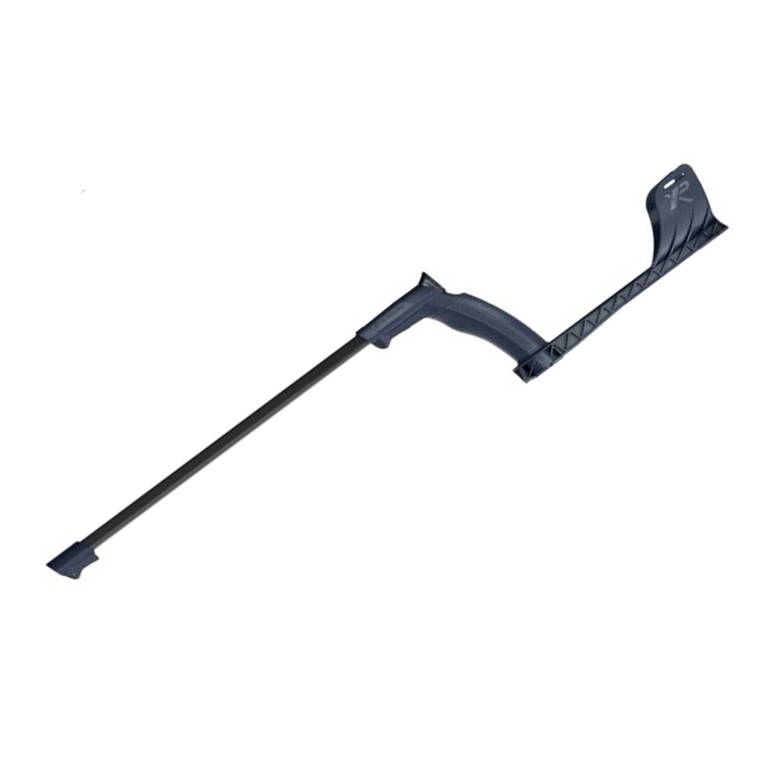 XP Blue S-Telescopic Lite Stem (Without Lower Stem) Blue