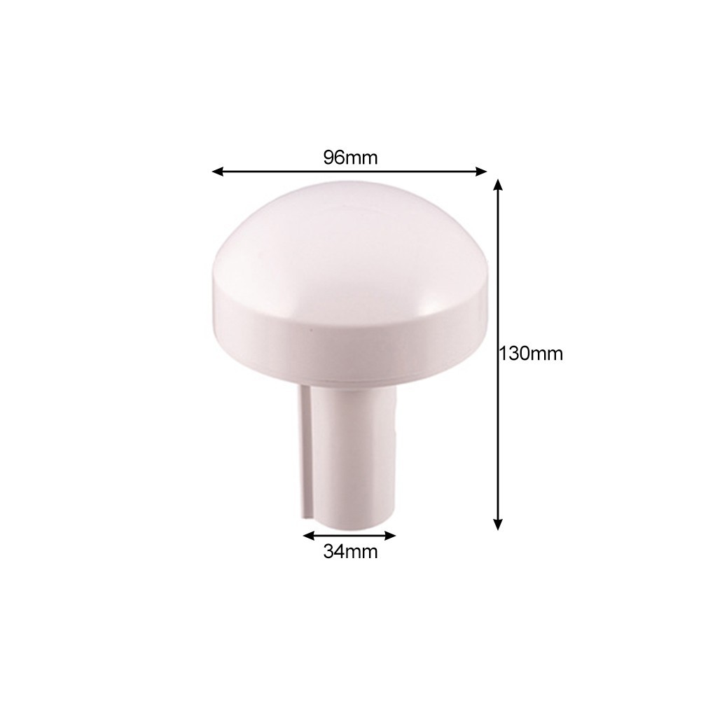 Marine Use Marine Safety Beidou Antenna Compact GPS Accessory Weather Resistant