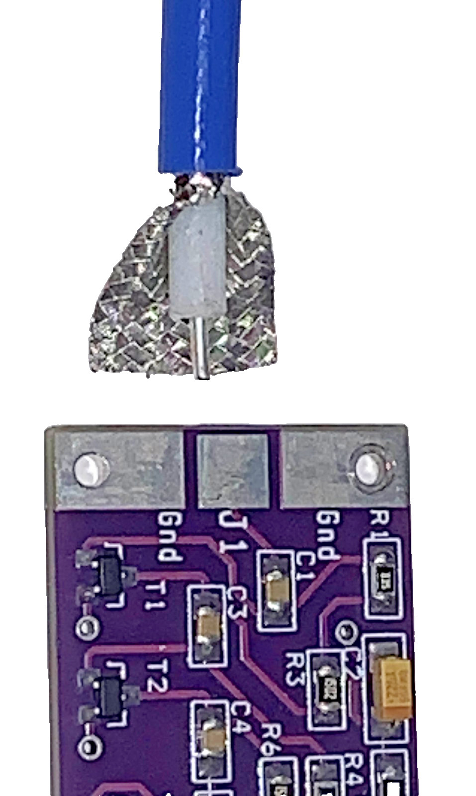 All New Carlson SuperProbe 2 MK3AX Probe UPGRADE Kit (Requires MK2/MK2ASM Kit)