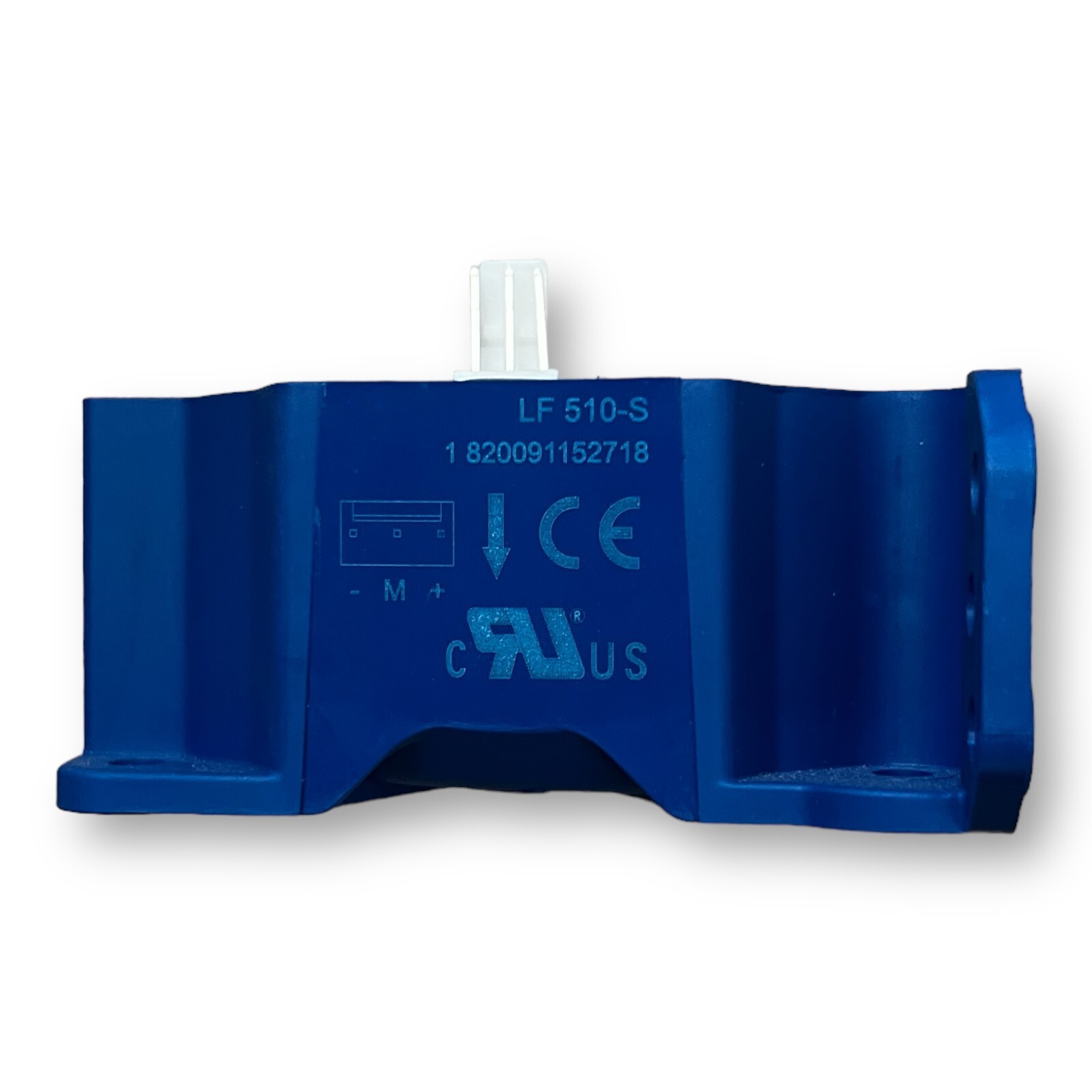 LEM LF 510-S Hall Effect Current Sensor – USA Seller