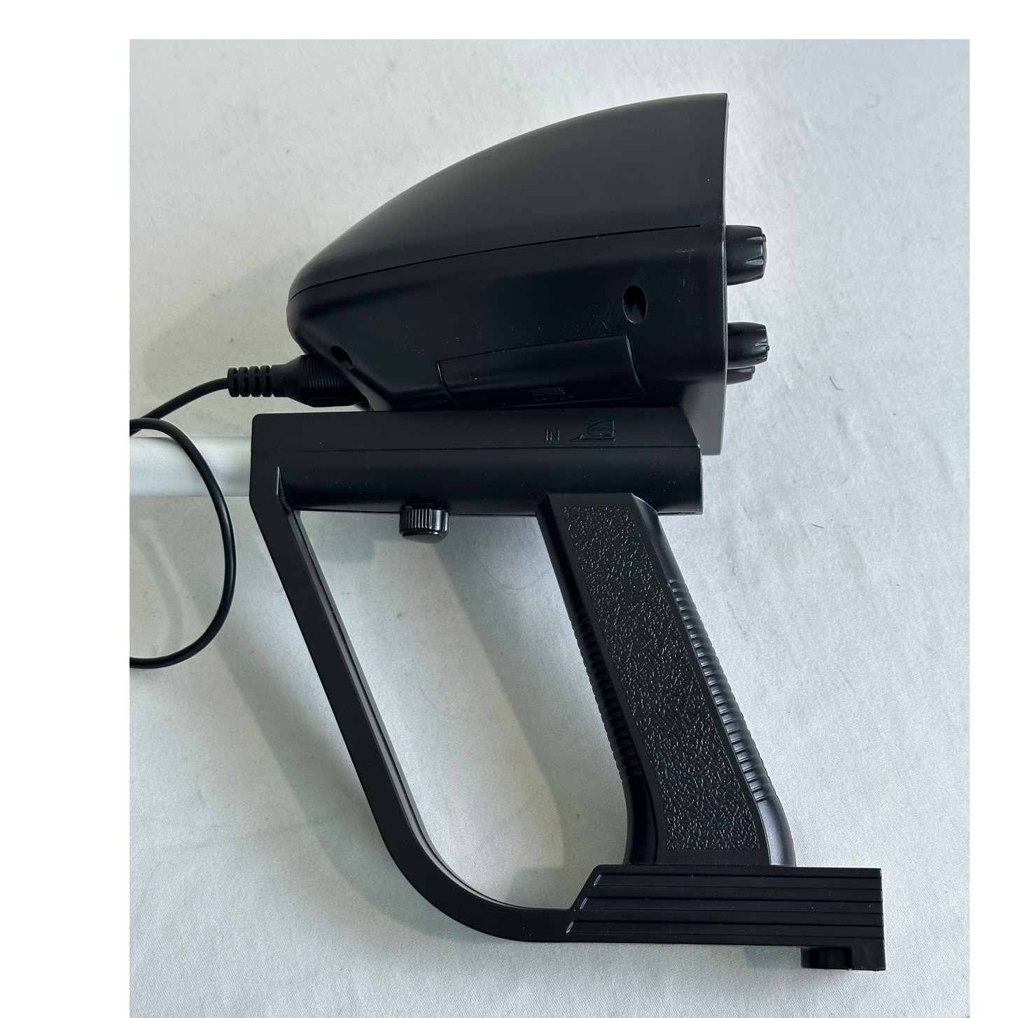 Metal Detector Waterproof Search Coil Adjustable Height All Metal Headphone Jack