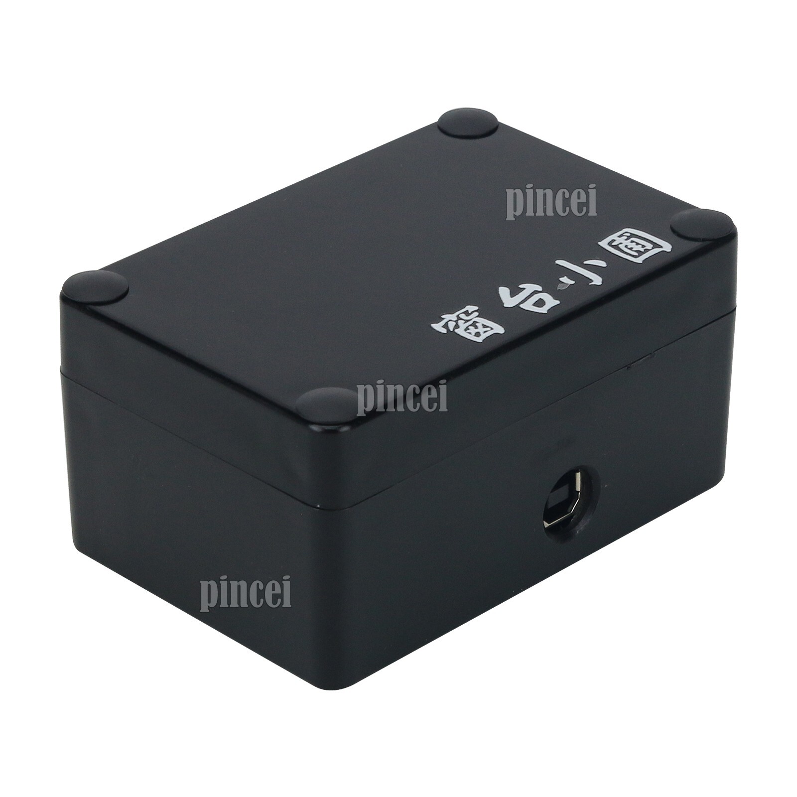 340-1050nm Spectrometer DIY Blue-ray/Full-spectrum for Windows System USA