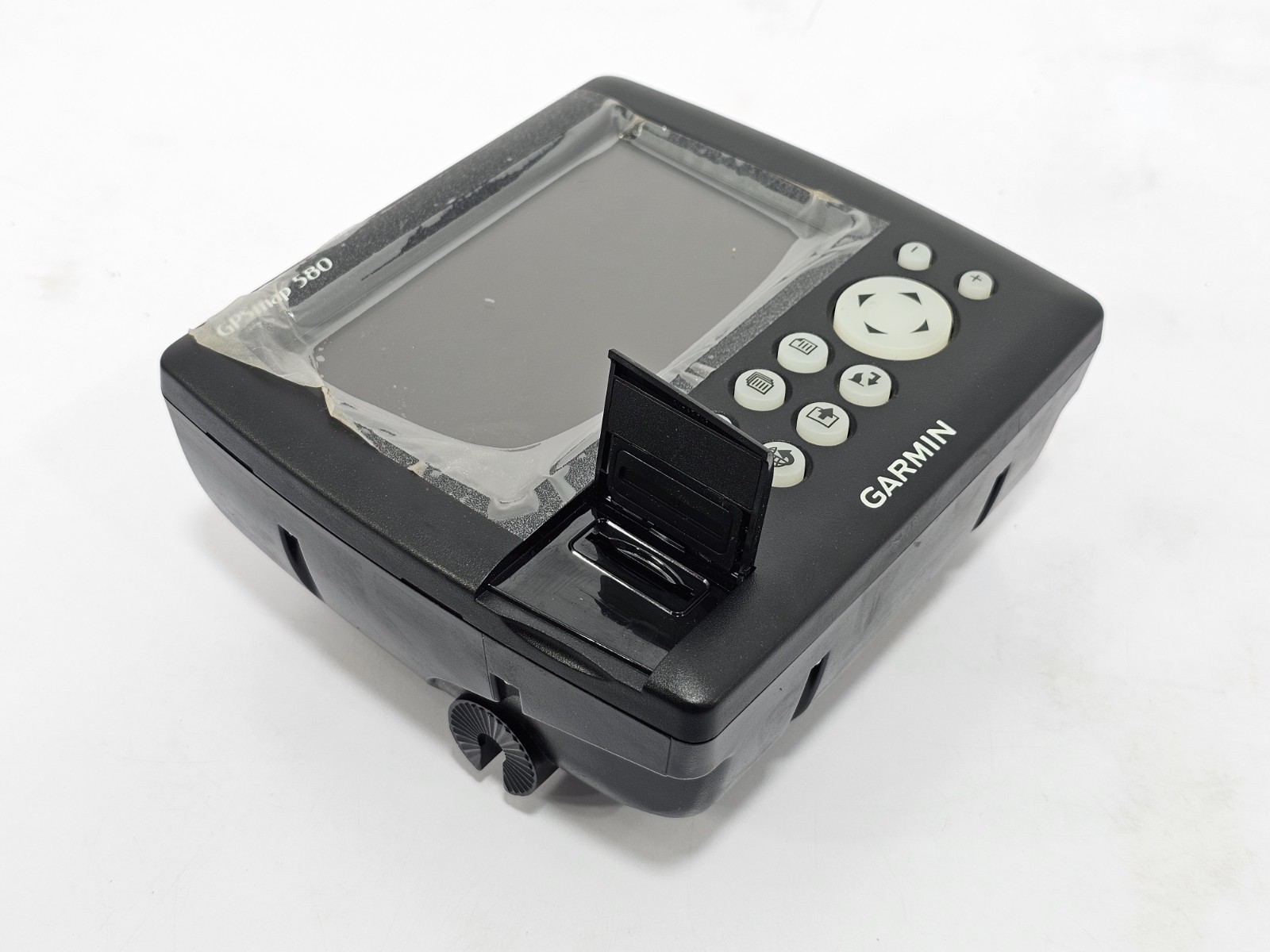 GARMIN GPSMAP 580 MARINE CHARTPLOTTER GPS – 5″COLOR DISPLAY #2