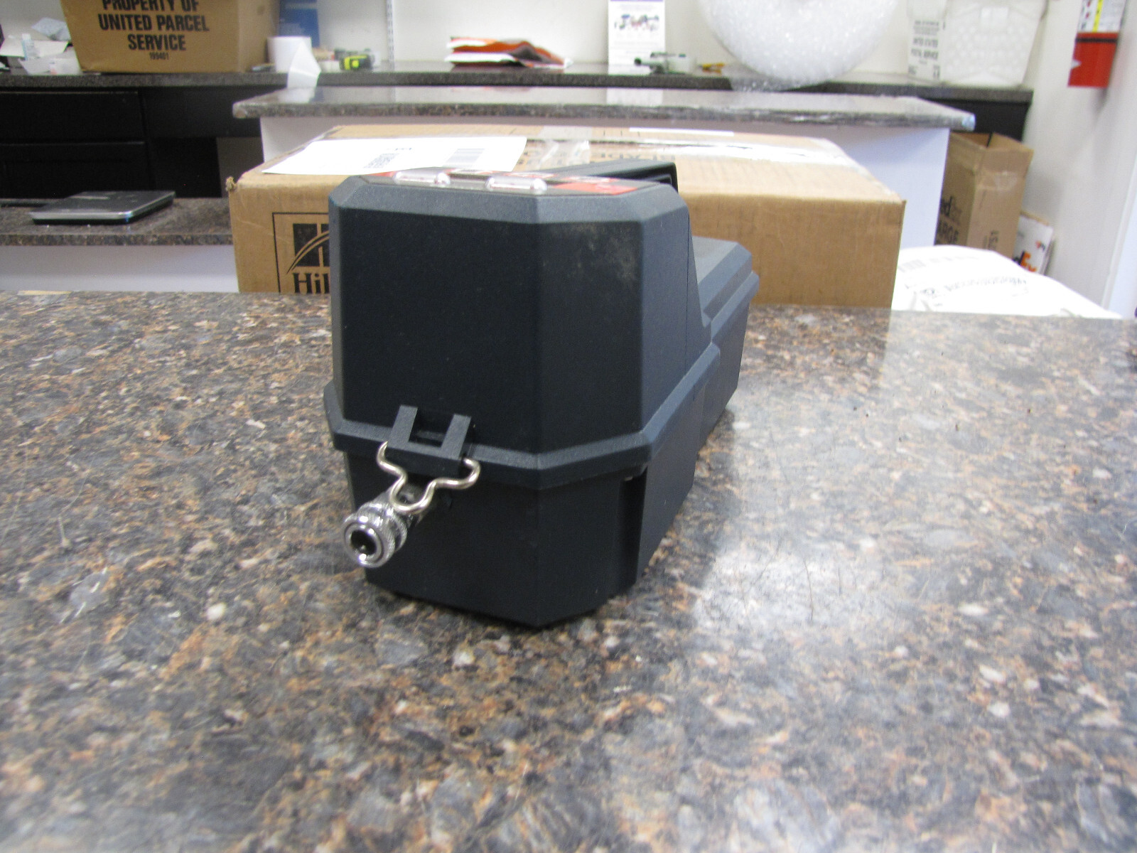 Thermo Electron Innova Portable Gas Monitor