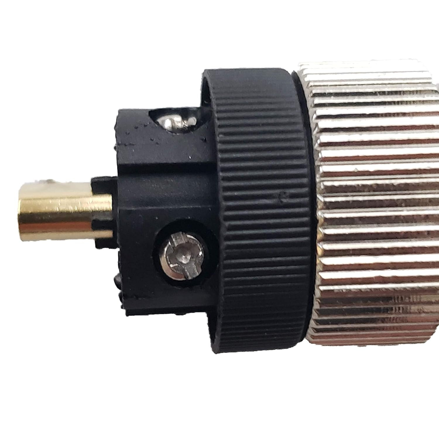 NMEA 2000 Male Field Installable Connector for Garmin, Lowrance, Simrad