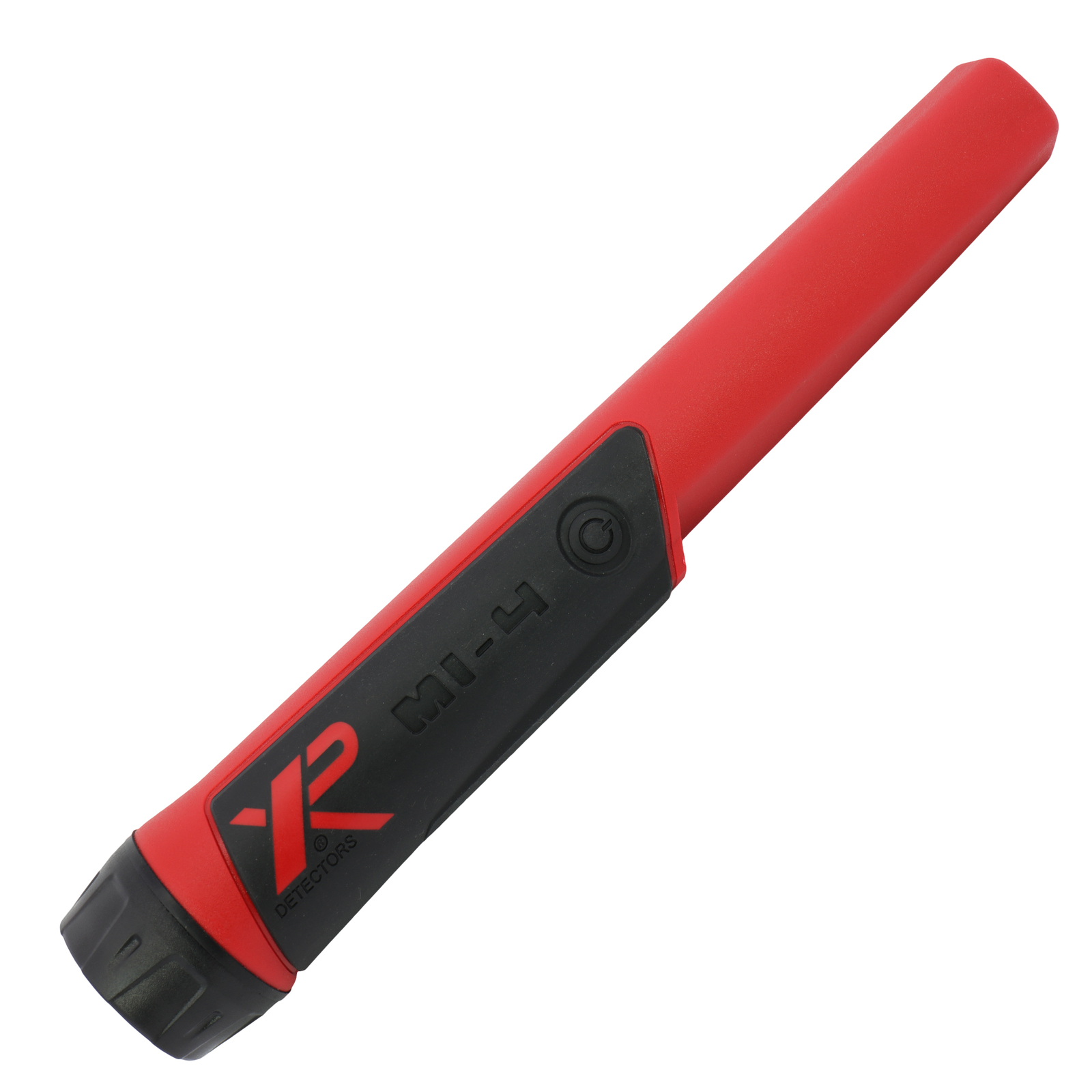 XP MI-4 Waterproof Pinpointer Metal Detector with Holster and Lanyard