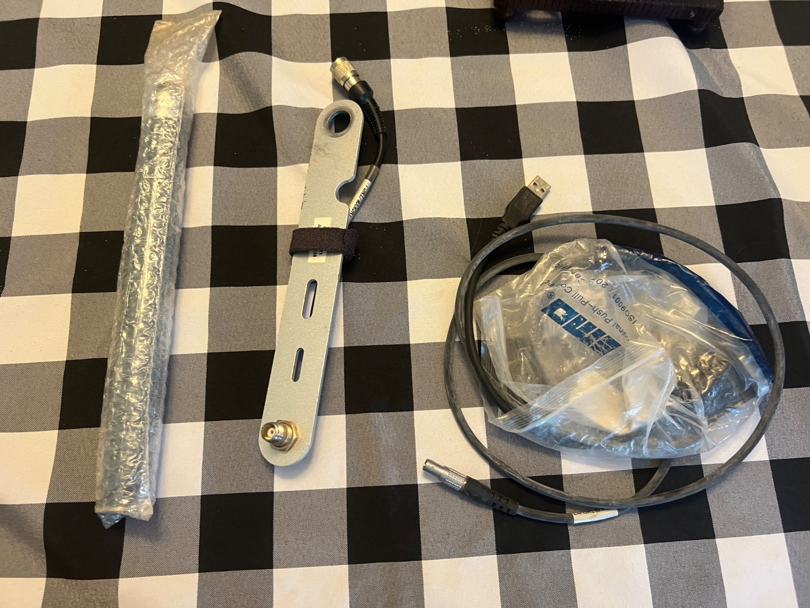 GeoMax Zenith 35 Pro Base and Rover GSM-UHF and Carlson Surveyor 2 Controller