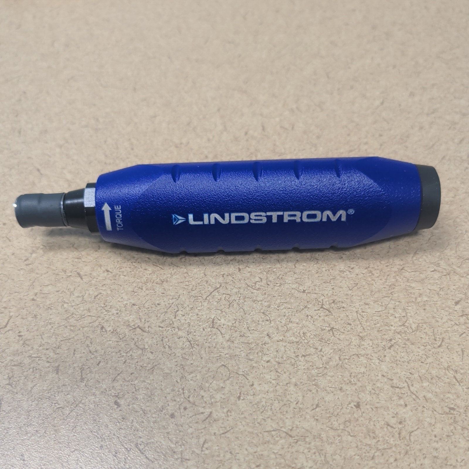 Lindstrom PS501-4D – TORQUE PRESET 4-40 IN LB