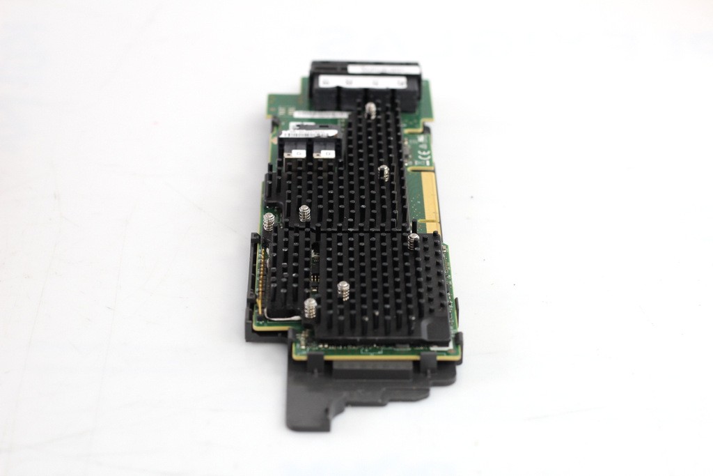Lot of 2 Cisco UCSC-RAID-M5 30-1565-01 12GB/S SAS Modular RAIDController UCSC-RA