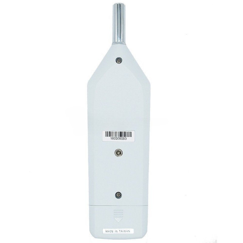 1PC NEW TES-1150 Digital Sound Level Meter（30 To 130dB) Warranty for One Year#
