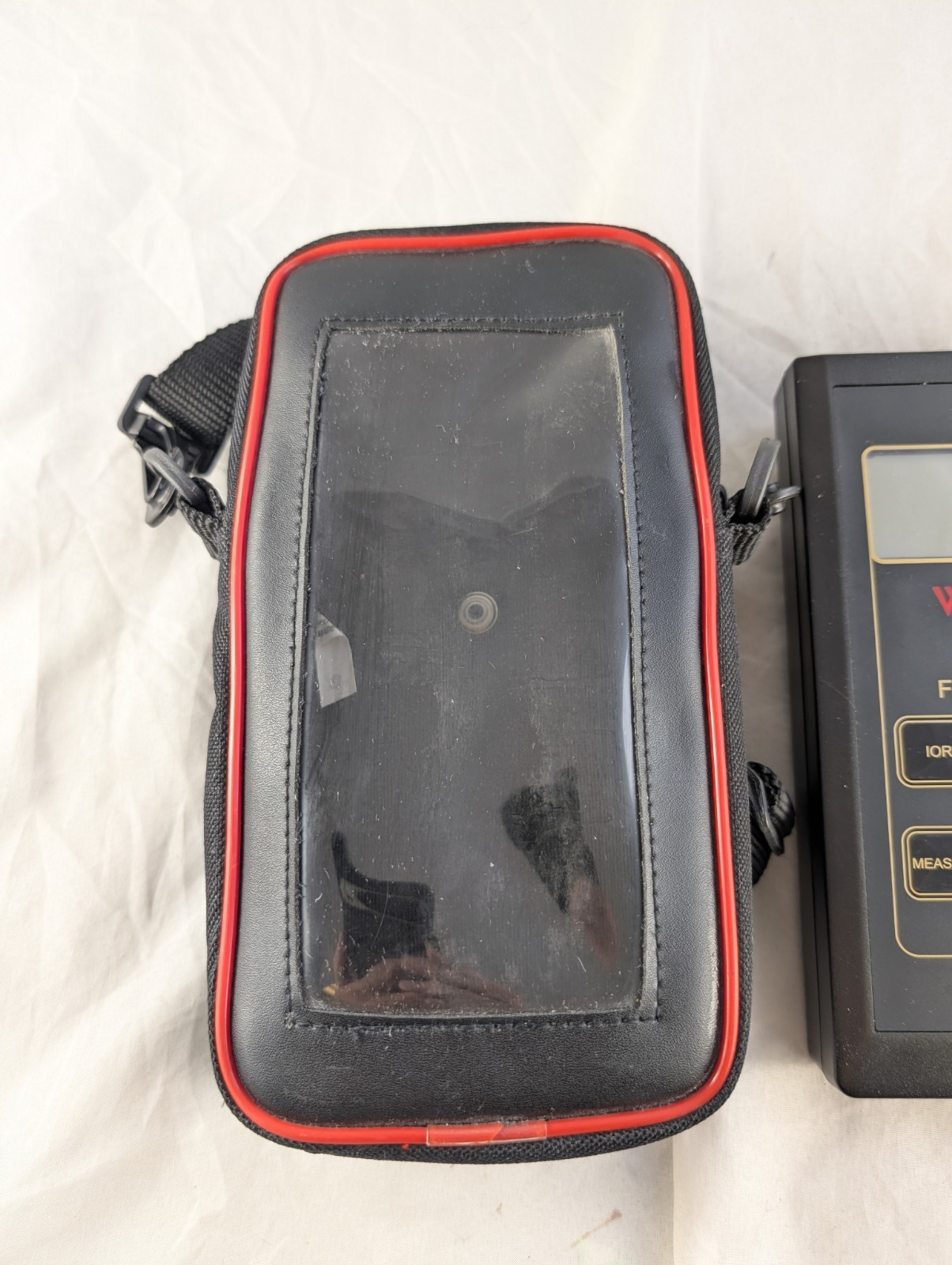 Wilcom Fiber Ranger FR2 Optical Fault Locator – USA Seller