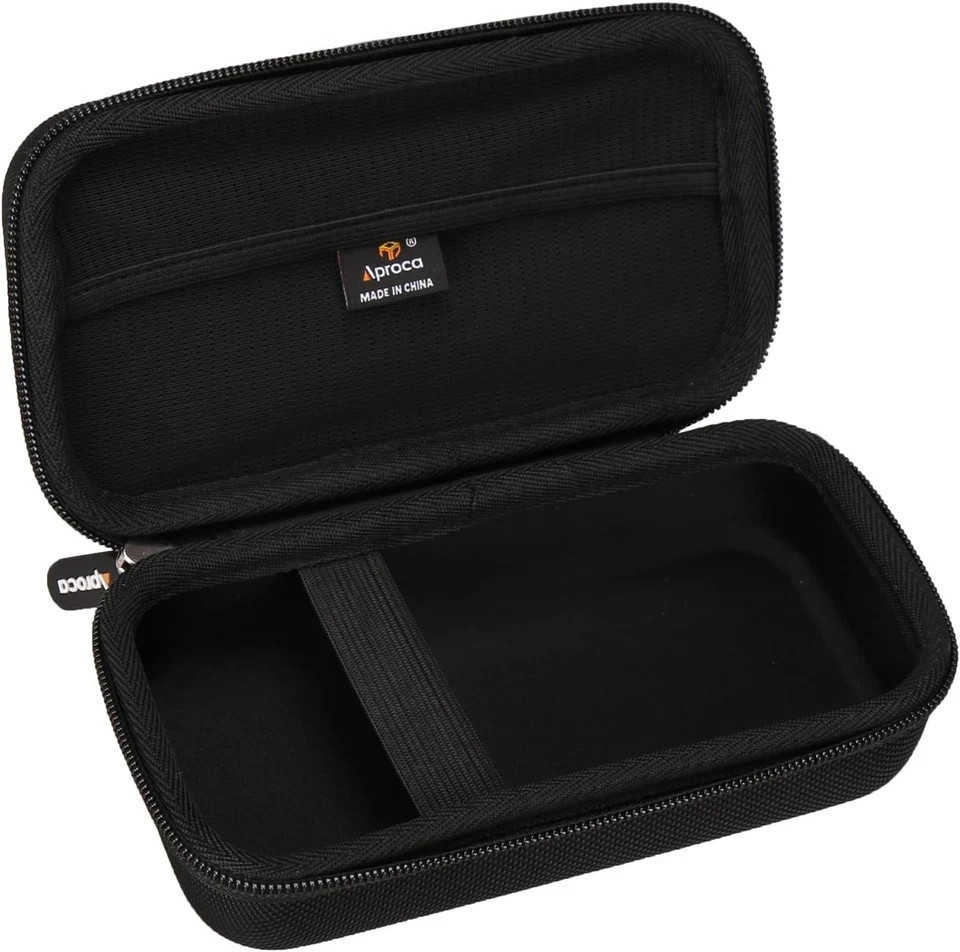 Portable Hard Storage Case, for FNIRSI DMT-99 Digital Multimeter 9999 Counts …