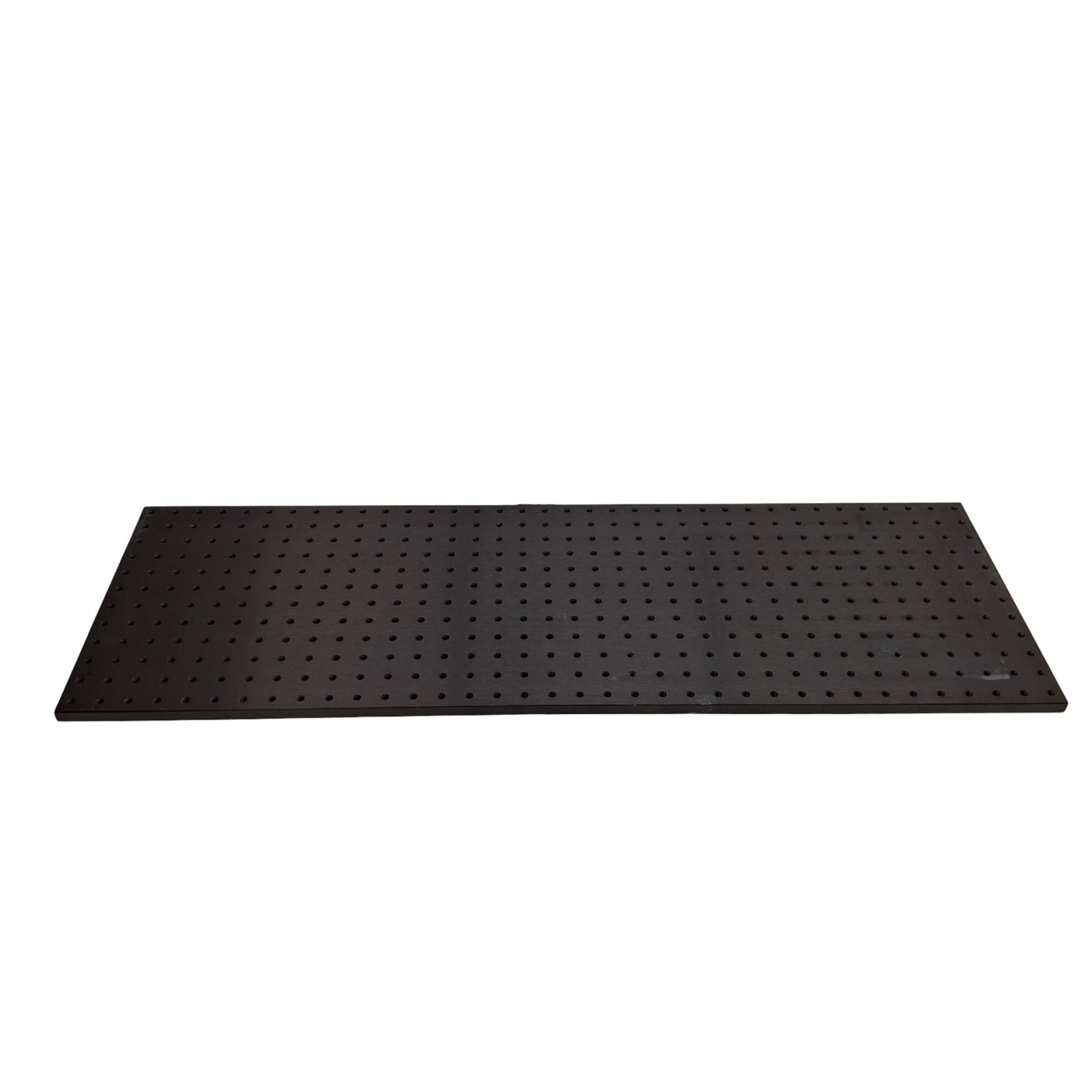 Edmund Optics 03-643 Aluminum Optical Breadboard, 36in x 12in x 0.5in, 1/4-20