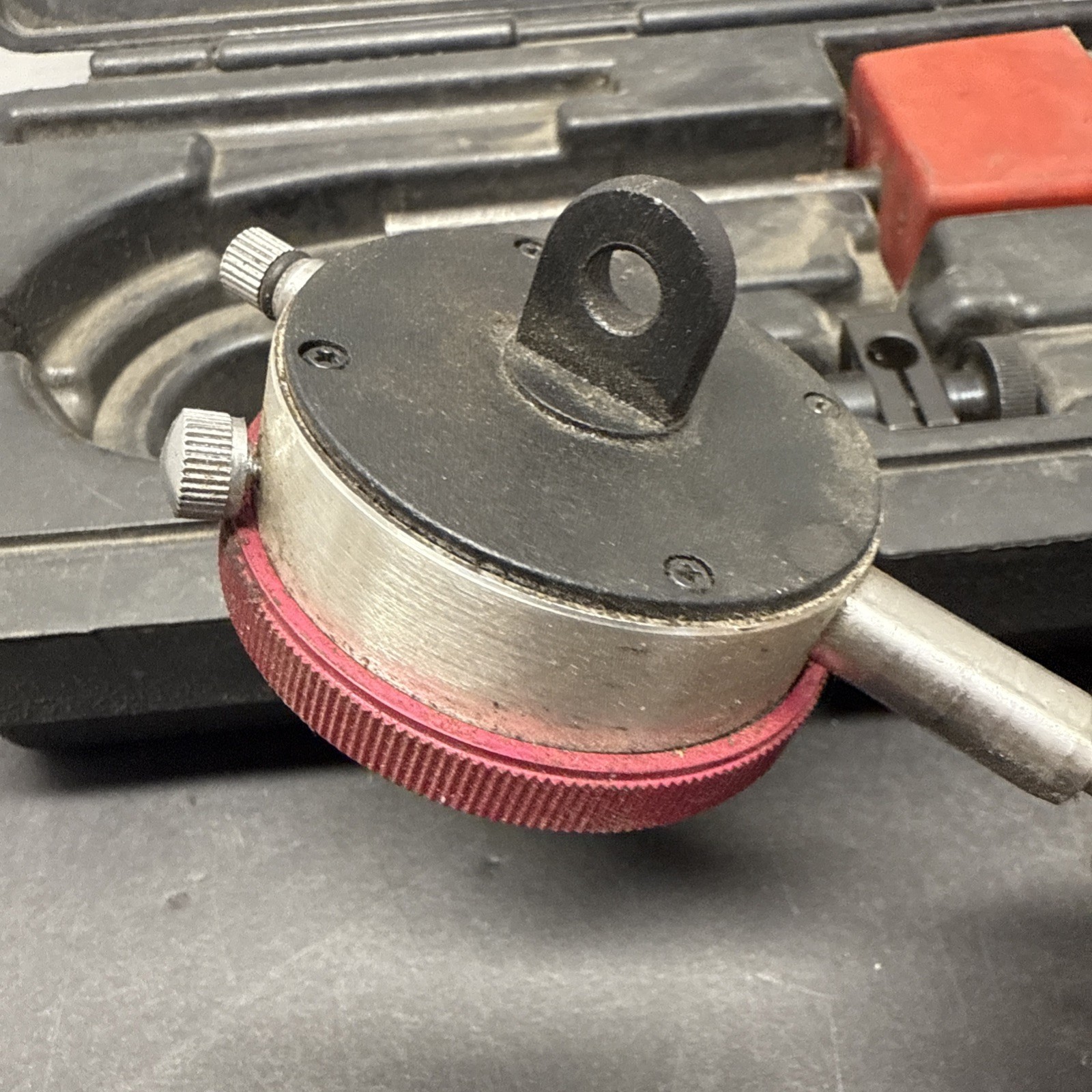 Snap-On Range High Precision Dial Indicator Set GA3640 Snapon Tools Mechanic
