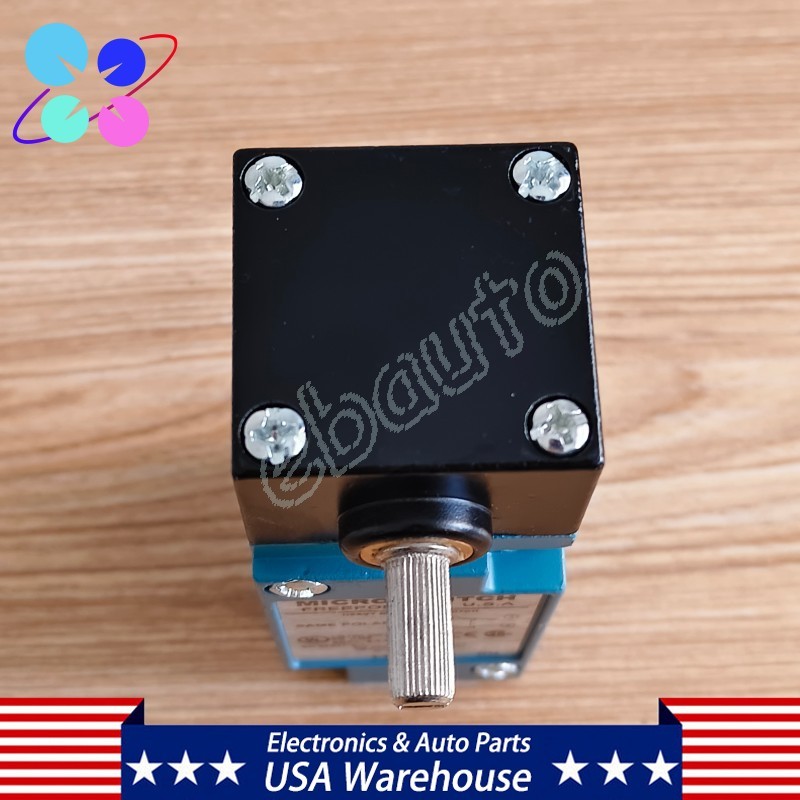 New For Honeywell Microswitch LSA3K Limit Switch MICRO SWITCH 10 AMPS 600 VAC