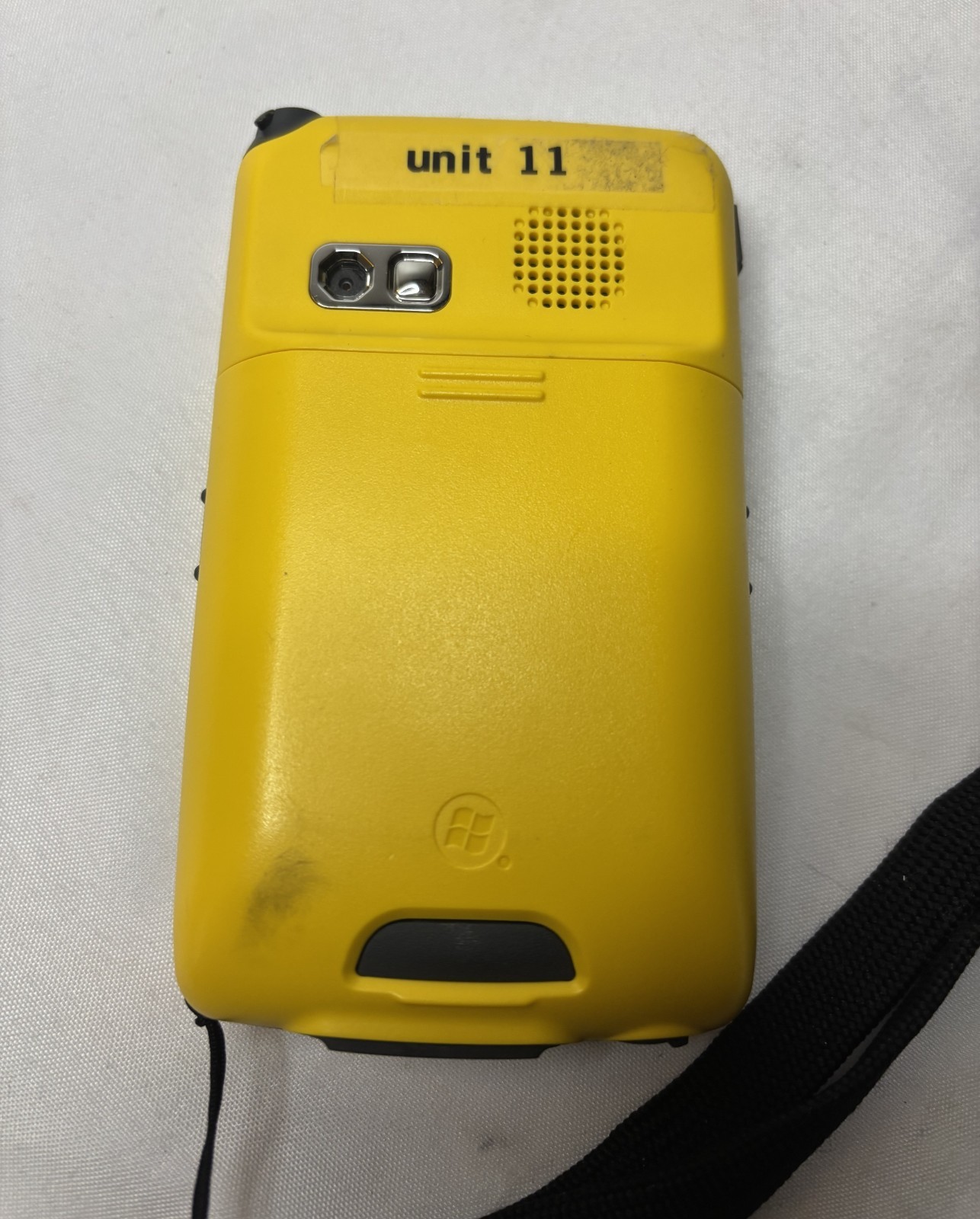 Trimble JUNO SB Outdoor GPS Mapping Data Collector