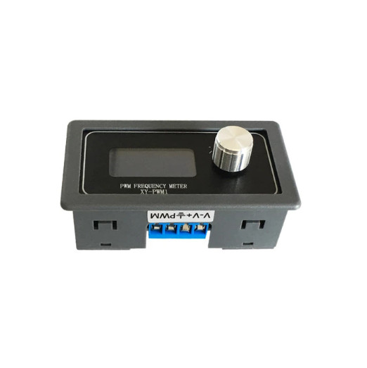 XY-PWM1 Signal Generator Module Adjustable PWM Pulse Frequency Square Wave