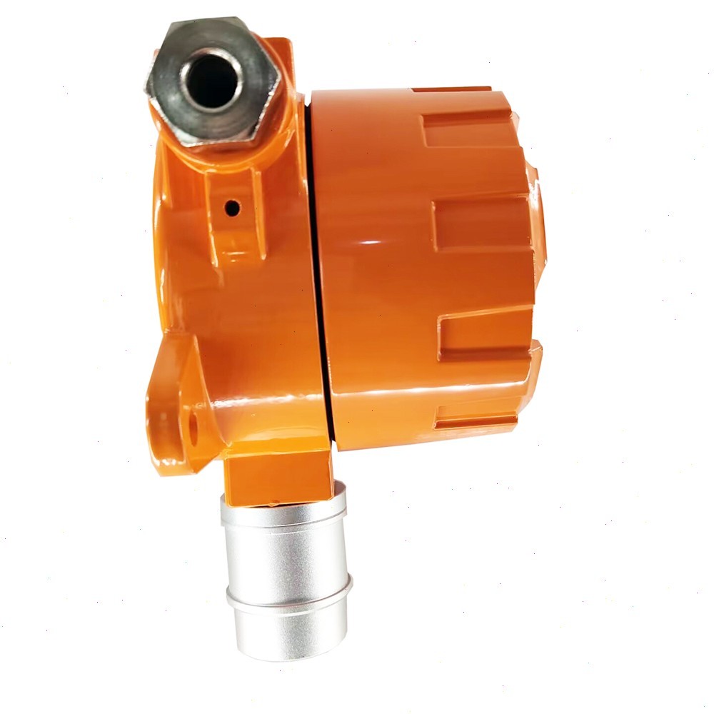 H2S Gas Detector with 0-100PPM Output Signal 4-20mA or RS485 Flameproof Type