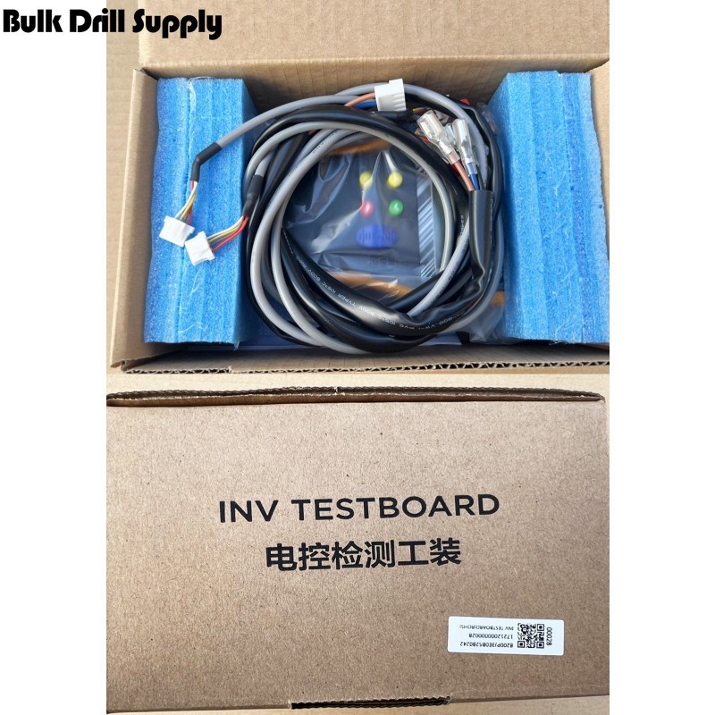 1721200000028 Midea 3rd Gen AC Detector, Chinese UI, English Manual US stock